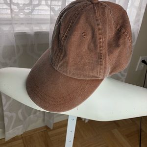 Vintage Adams Dad Hat